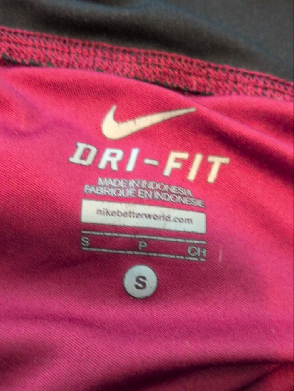FSU Women's Running Shorts - Picture 2 of 6